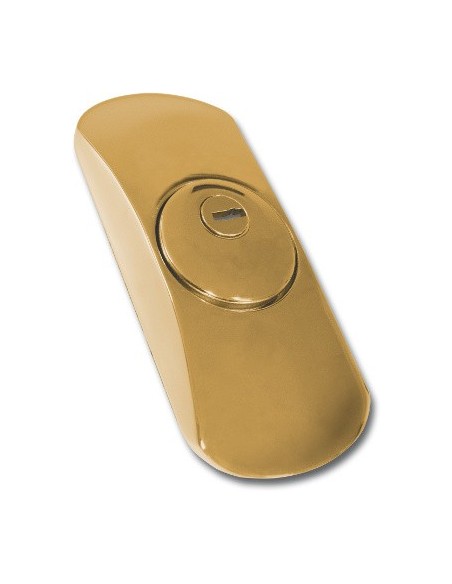 SQDO. escudo alta proteccion. BICAPA ORO