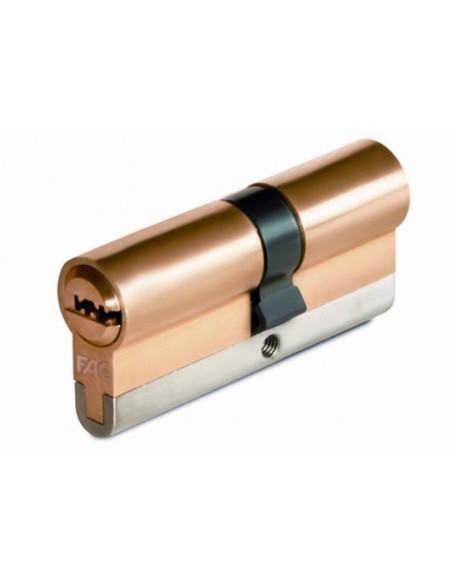 RK 31-31 . CILINDRO Anti-bumping. latòn.