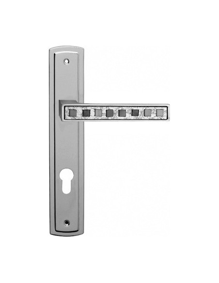 BRERA , manilla placa