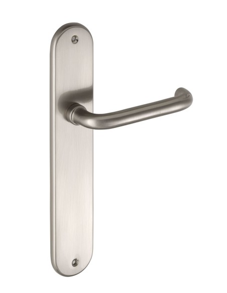 1025-B MANILLA PLACA, acero