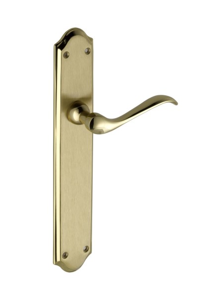 3509 MANILLA PLACA , brillo mate