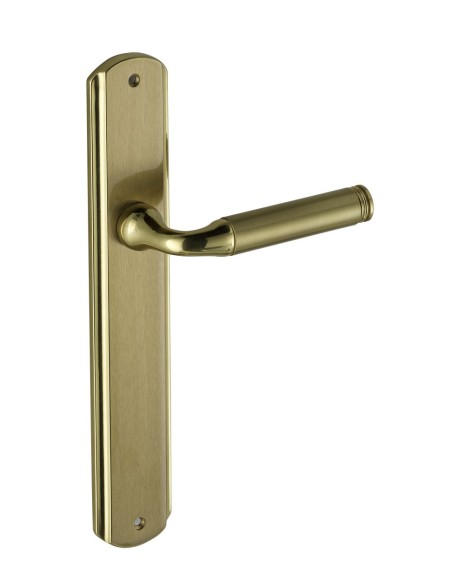 4030 MANILLA PLACA , brillo mate