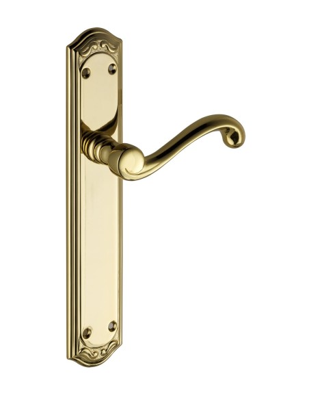 5512 MANILLA PLACA , baño Oro