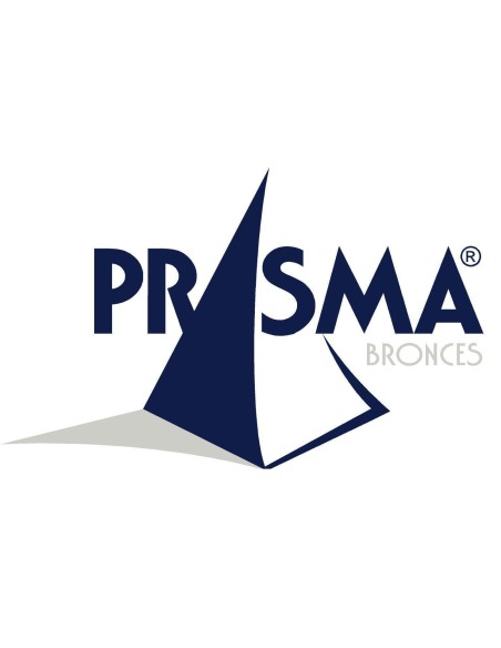 5513 MANILLA PLACA , bronce ingles -procelana