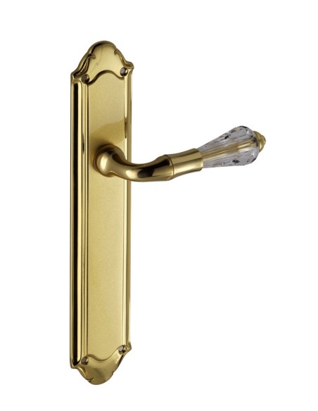 6033 MANILLA PLACA , Oro grafilado