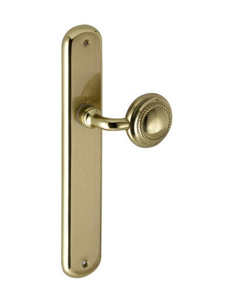 2984 MANILLA PLACA , brillo mate