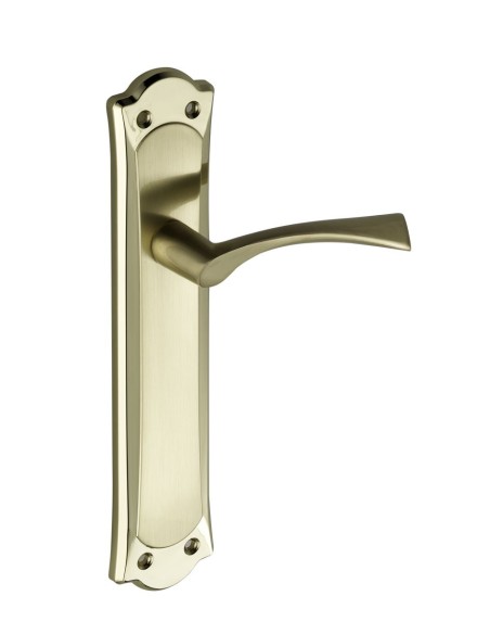 TY001BB-SB  MANILLA PLACA , brillo mate