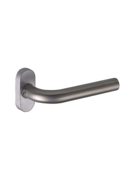 M6 08 MANILLA ROSETA, inox