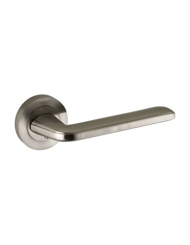 U10156 M MANILLA ROSETA ,acero inox.