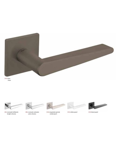 TUPAI 1967 5s Q MANILLA ROSETA . Titan