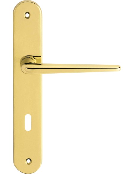 BRIXIA , manilla placa