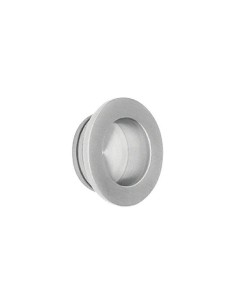 TUPAI 1666 TIRADOR EMPOTRADO