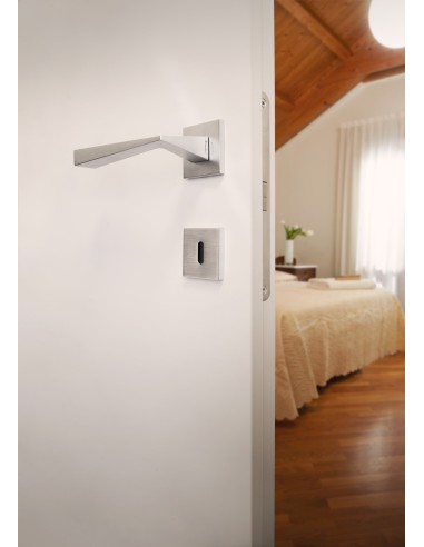 CONICA ZINCRAL , manilla roseta