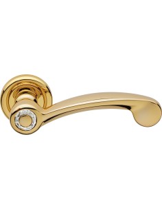 COSMIC , manilla roseta , SWAROVSKI