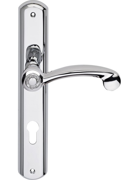 COSMIC , manilla placa, SWAROVSKI