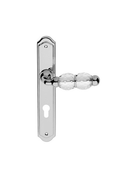 CRYSTAL ,manilla placa ,SWAROVSKI