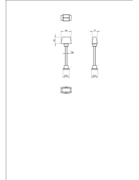 TUPAI 801 Q. MANETA CONDENA WC.