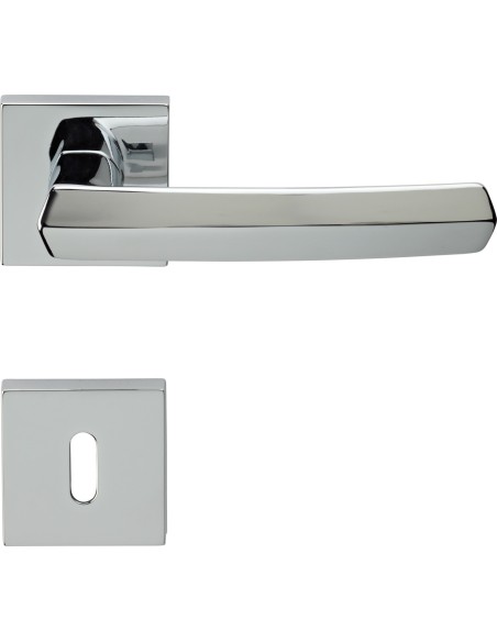 DAFNE , manilla roseta bocallave