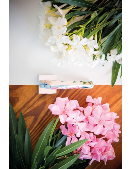 DAFNE , manilla roseta bocallave