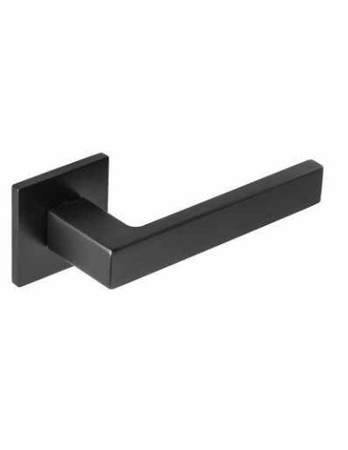 TUPAI 2275 5SQ MANILLA ROSETA, cromo brillo