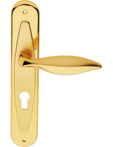 DELFINO , manilla placa