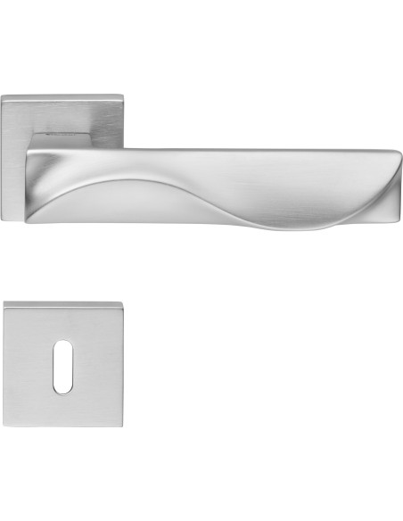 DUNA , manilla roseta bocallave