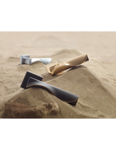 DUNA , manilla placa