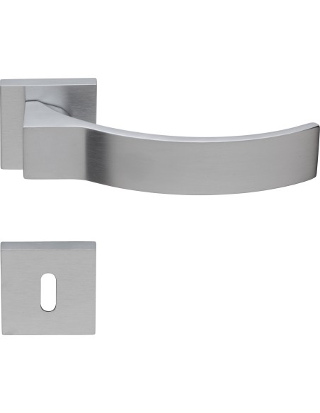 ELIOS , manilla roseta bocallave