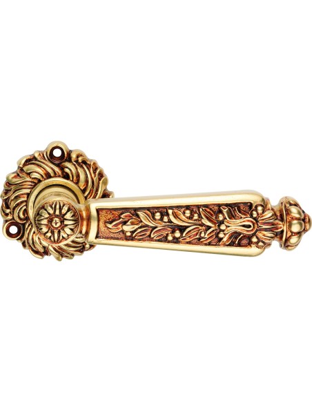 EPOCA , manilla roseta