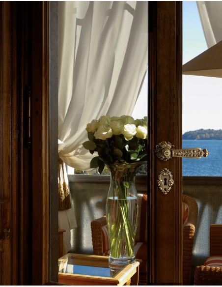 EPOCA , manilla placa