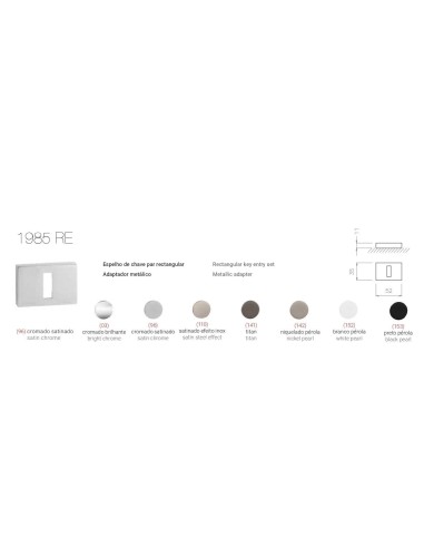 TUPAI 1985 RE. ROSETA BOCALLAVE