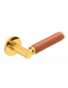 TUPAI 4200/200 5S " PIEL ROJA "