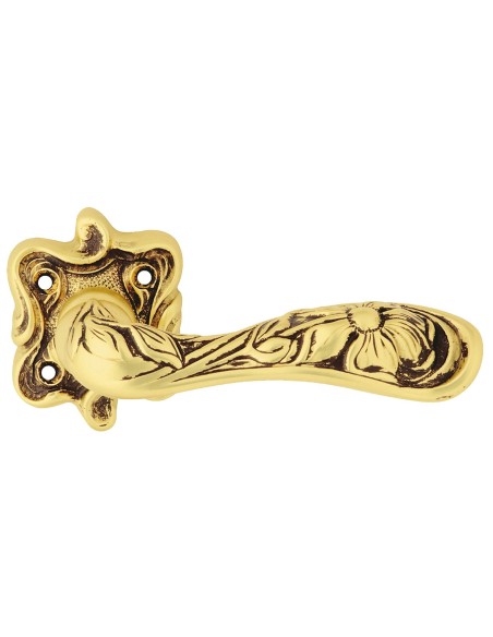 ARTE, manilla roseta