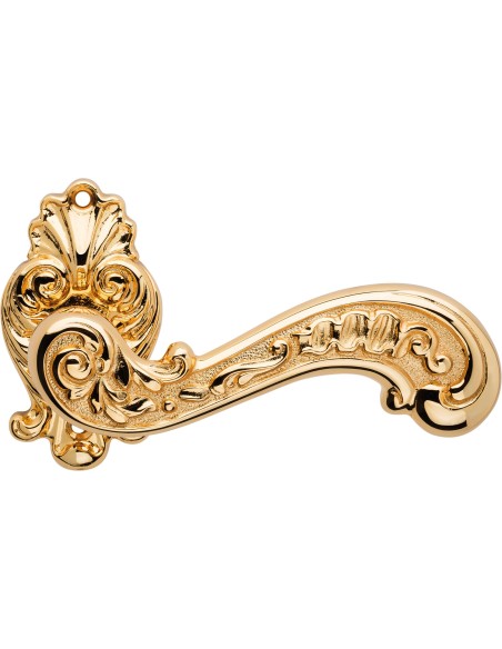 BAROCCO , manilla roseta