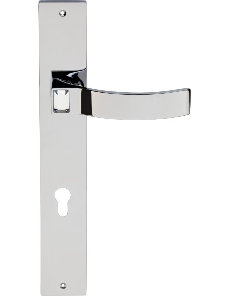 ELIOS CRYSTAL , manilla placa, swarovski