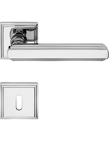 GLAMOR , manilla roseta bocallave