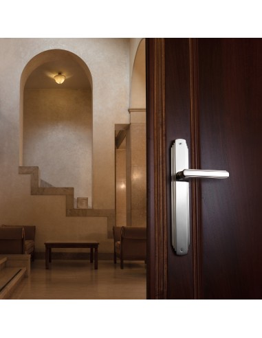 GLAMOR , manilla placa