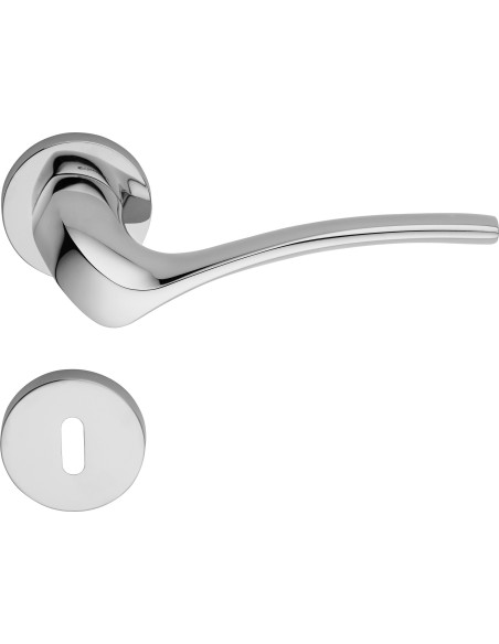 IBIS.manilla roseta bocallave.