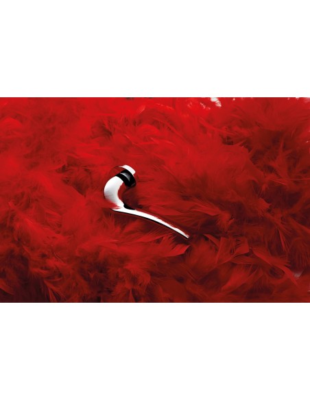 IBIS.manilla roseta bocallave.