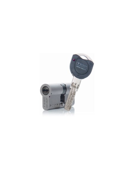 TK 100. 30-40 , cilindro alta seguridad