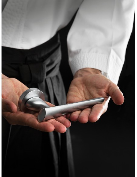 KENDO. manilla roseta bocallave