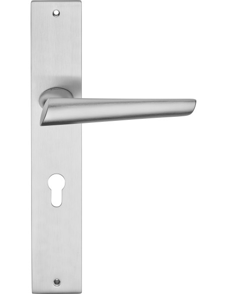 KENDO. manilla placa