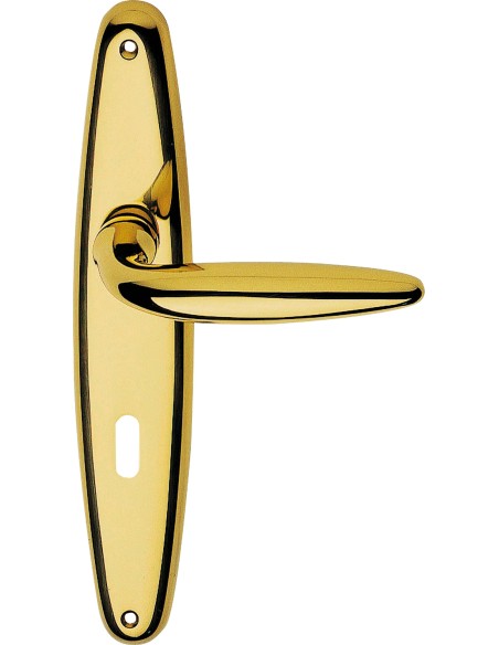 KUBA . manilla placa