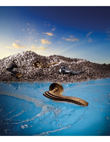 MARINA. manilla placa