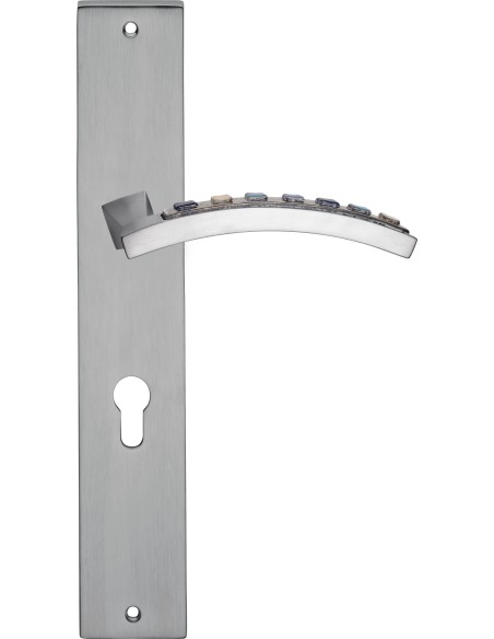 MOMA . manilla placa