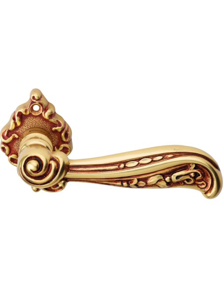 NATURE. manilla roseta