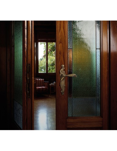 NATURE. manilla placa