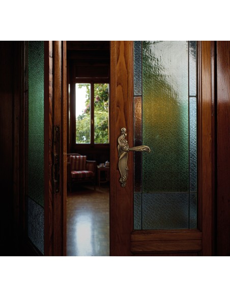 NATURE. manilla placa