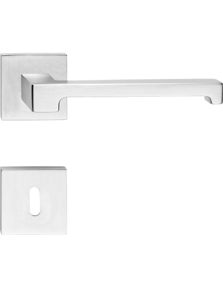 OPEN. manilla roseta bocallave