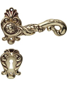 POESIA. manilla roseta bocallave